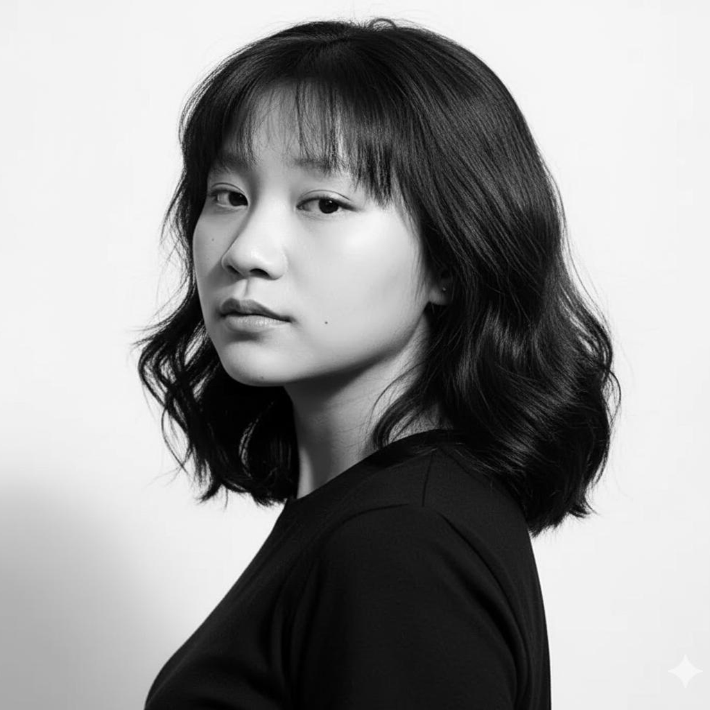 Han Bao (Emma)