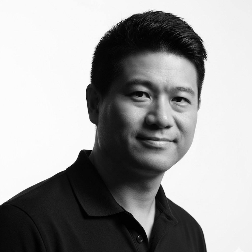 Henry Ho