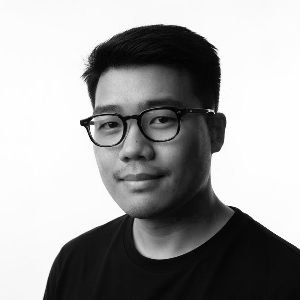 Hongsheng Ye